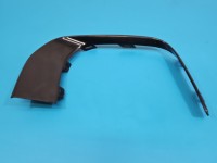 Zaślepka kratka zderzaka prawa atrapa Land rover range Evoque I 11-18 GJ32-17B970-A