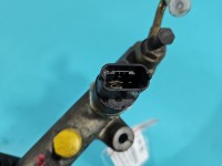 Listwa wtryskowa CZUJNIKI Opel Astra III H 1.7 cdti 0445214049, 0281002398