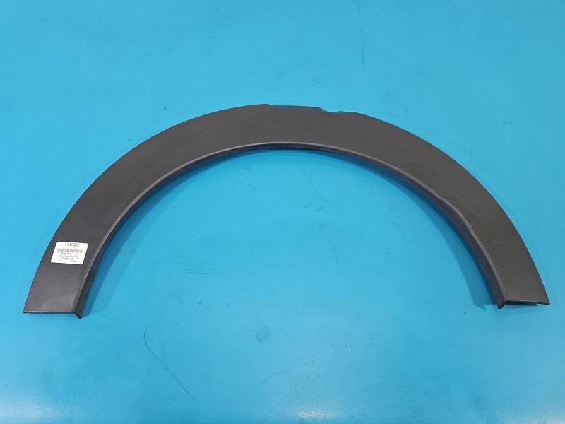 Listwa błotnika tył lewa Citroen C4 Cactus 14-20 9801554480