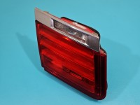 Lampa tył lewa Producent części: BMW, Z KLAPY BMW F01 sedan