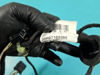 Instalacja Wiązka drzwi tył lewych Vw Passat B7 3AA971693BS