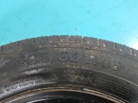 Koło zapasowe 16" dojazdowe dojazdówka Toyota Proace City Rozstaw śrub: 5x108, Michelin, IMPRK1548570, ET47 6,5x16 205/60...