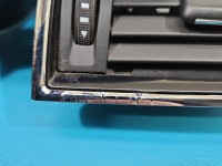 Kratka nawiewu Skoda Octavia III 5E0819701E EUROPA