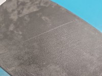 Listwa błotnika przód lewa Volvo XC40 32409188, 32409196