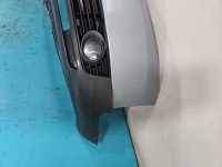 Zderzak przód Audi A4 B6 błękitny