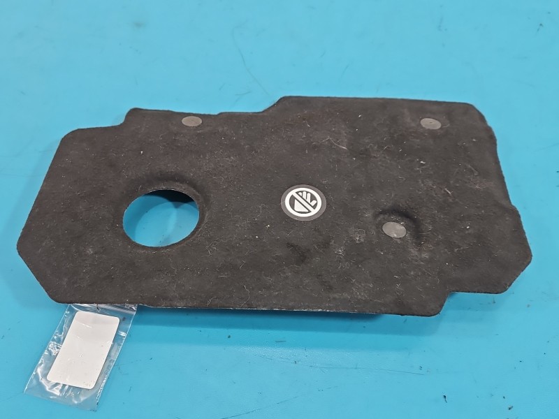 Osłona silnika górna Peugeot 3008 II 9808963280 1.5 hdi