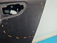 Drzwi tył lewe Hyundai Tucson III 15-20 HB 5d brązowy XN3