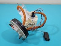 pompka Pompa paliwa Ford Focus Mk1 1.8 16V Producent części: FORD, Benzyna, Brak nr 4PIN