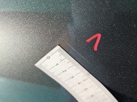 Drzwi przód lewe Kia Soul I 08-13 5d beżowy IM