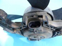 Wentylator Wiatrak chłodnicy Fiat Palio 82486868 1.6 16v