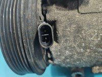 Sprężarka klimatyzacji kompresor Renault Scenic II 8200050141