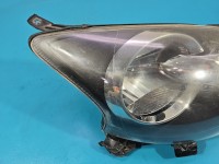 Reflektor prawy lampa przód Toyota Aygo I 05-14 EUROPA 81110-0H010