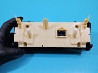 Konsola panel nawiewu Lexus IS III 14-25 55900-53241