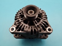 TEST Alternator Peugeot 206 9646476280 1.4 hdi