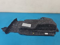 Tapicerka bagażnika lewa boczek JAGUAR XF II X260 45423-FC