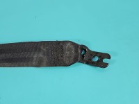 Pas bezpieczeństwa przód lewy kierowcy Vw Passat B8 636198900A EU