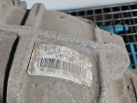 Most tylny DYFER tył Ssangyong Rexton I 2.0 e-XDI (671960)