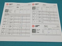 TESTOWANY Wtryskiwacz 0445110258 Kia Ceed I 06- 2.0 crdi 140KM