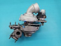 Turbosprężarka Regenerowana Lancia Thema II 11-14 804968-5003S, RHS00049I, 35242164F 3.0 CRD 239KM