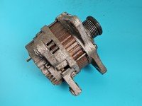 TEST Alternator Nissan Tiida 23100EM01B 1.8 16V