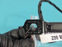 Pas bezpieczeństwa przód lewy kierowcy Skoda Kodiaq I 5NA857756A EU