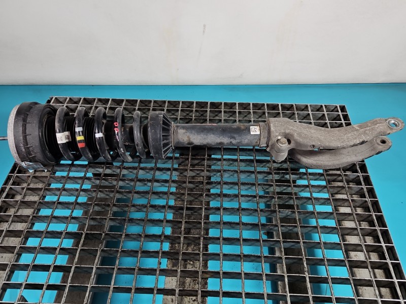 Amortyzator przód lewy przedni Jaguar F-Pace 16-