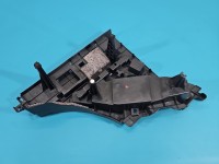 Osłona ZAŚLEPKA PLASTIK LEXUS NX I 14-21 75205-78030