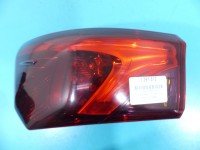 Lampa tył lewa Toyota Avensis III T27 kombi