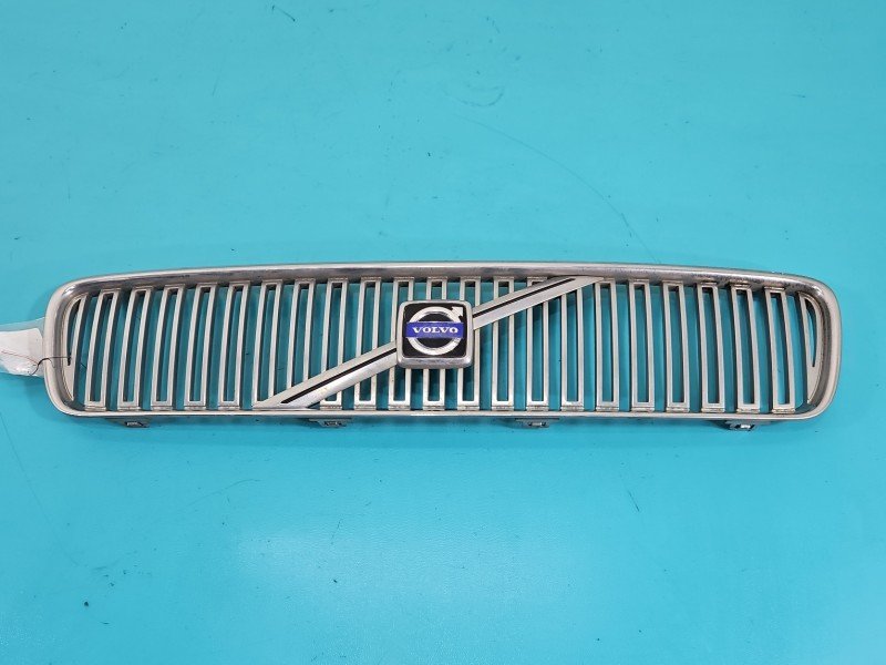 Atrapa grill Volvo V50 S40 II Atrapa grill Volvo V50 S40 II