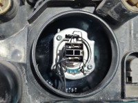 Reflektor prawy lampa przód Alfa romeo 147 EUROPA 89101233DX