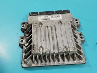 Komputer Sterownik silnika Renault Scenic III 1.5 dci S180067109A, 237100777R