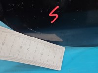 Drzwi tył prawe Alfa romeo Giulietta HB 5d VR.805