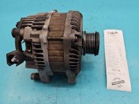 TEST Alternator Peugeot 407 9654752880, A004TJ0084C 2.0 hdi