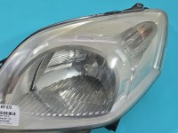 Reflektor lewy lampa przód Citroen Nemo EUROPA