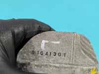 Moduł lampy AUDI Q5 08- E914058