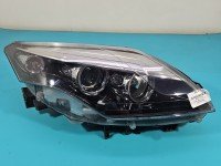 Reflektor prawy lampa przód Renault Laguna III EUROPA