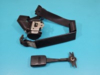 Pas bezpieczeństwa przód lewy kierowcy Ford Transit Connect I MK1 2T14-V61202-AA EU