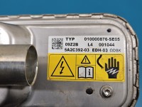 Nagrzewnica BMW iX3 G08 9220667R EUROPA