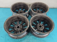 alufelgi felgi 17" komplet Mercedes W213 R17 Szerokość felgi: 7.5", Rozstaw śrub: 5x112, Mercedes, imprk1563094, Waga...