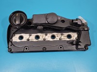 Pokrywa zaworów AUDI A4 B8 2.0 TDI (CAGA)