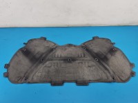 Wygłuszenie maski PODBITKA AUDI Q5 08-