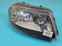 Reflektor prawy lampa przód Seat Alhambra I EUROPA