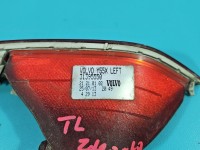 Lampa tył lewa zderzaka przeciwmgielna Volvo V40 II 12- 31395550