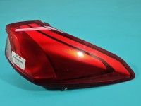 Lampa tył prawa Ford Focus Mk4 kombi EUROPA