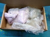 Sterownik parkowania PDC Vw Passat B7 3AA919475D, 3AA919475A