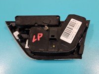 Przełącznik Mercedes, REGULACJI FOTELA L.p Mercedes E C207 A207 A2128700610