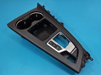 Uchwyt na napoje kubek CUP HOLDER Audi A5 F5 8W0862266AB, 8W1864261