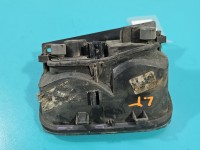 Lampa tył lewa zderzaka przeciwmgielna Renault Trafic II