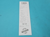 TEST Alternator Citroen C5 I 9646321780 1.6 hdi