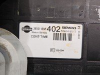 Komputer Sterownik silnika MEC20-605 Nissan Almera N16 1.5 16V